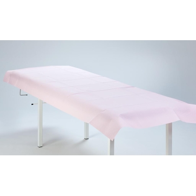 Meditsiinilised fooliumilehed Roosa