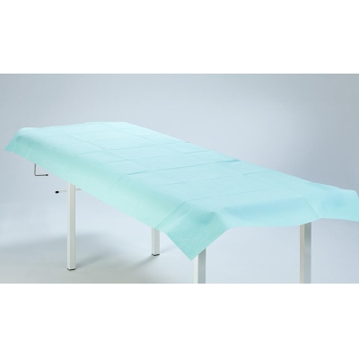 Meditsiinilised fooliumilehed Roheline