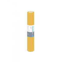 Medical couch roll of paper Yellow - 3