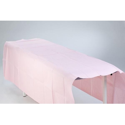 Meditsiinilised fooliumilehed Roosa