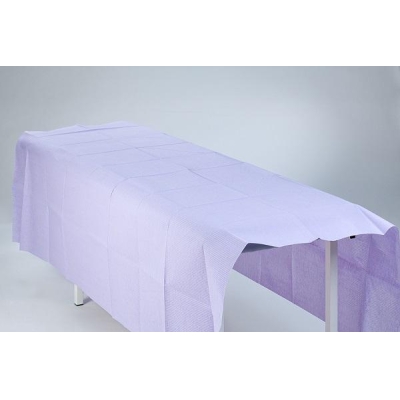 Meditsiinilised fooliumilehed Lilla