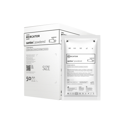 santex pulbriline EO