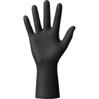 Mercator Ideall Nitrile Moto Super durable nitrile gloves long 100pc - 2