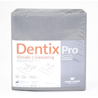 Hambaravi pudipõlled POCKET Hall