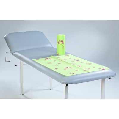 Rõõmsate trükistega rullid Laimi