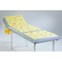 Rolls with cheerful prints Yellow - 2