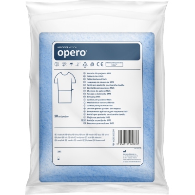 Operatsioonisärk patsiendile