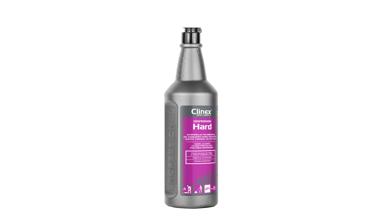 CLINEX Dispersion HARD 1L