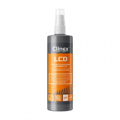 CLINEX - LCD 200ML