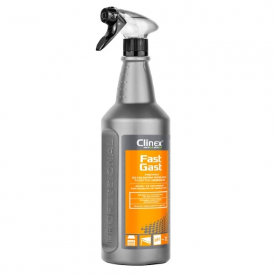 CLINEX - Fast Gast 1L