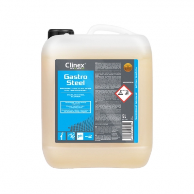 CLINEX - Steel 5L