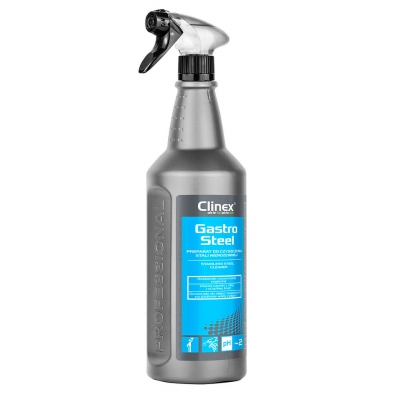CLINEX - Steel 1L