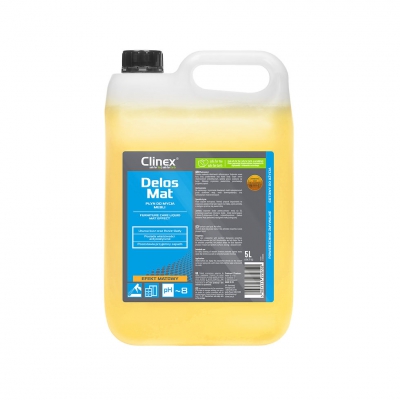 CLINEX - Delos Mat 5L
