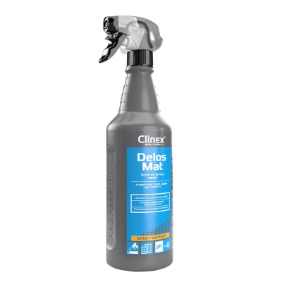 CLINEX - Delos Mat 1L