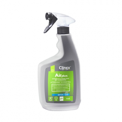 CLINEX - Air Plus Fresh Breeze 650 ml