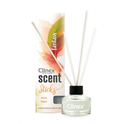 CLINEX - Scent Sticks - FANTASY 45ml