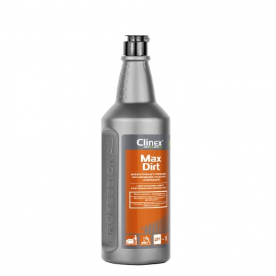CLINEX - MaxDirt 1 L