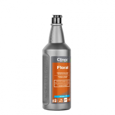CLINEX - Floral Ocean 1L