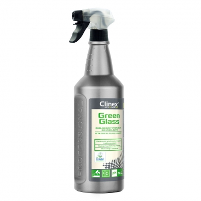 CLINEX - Green Glass 1L