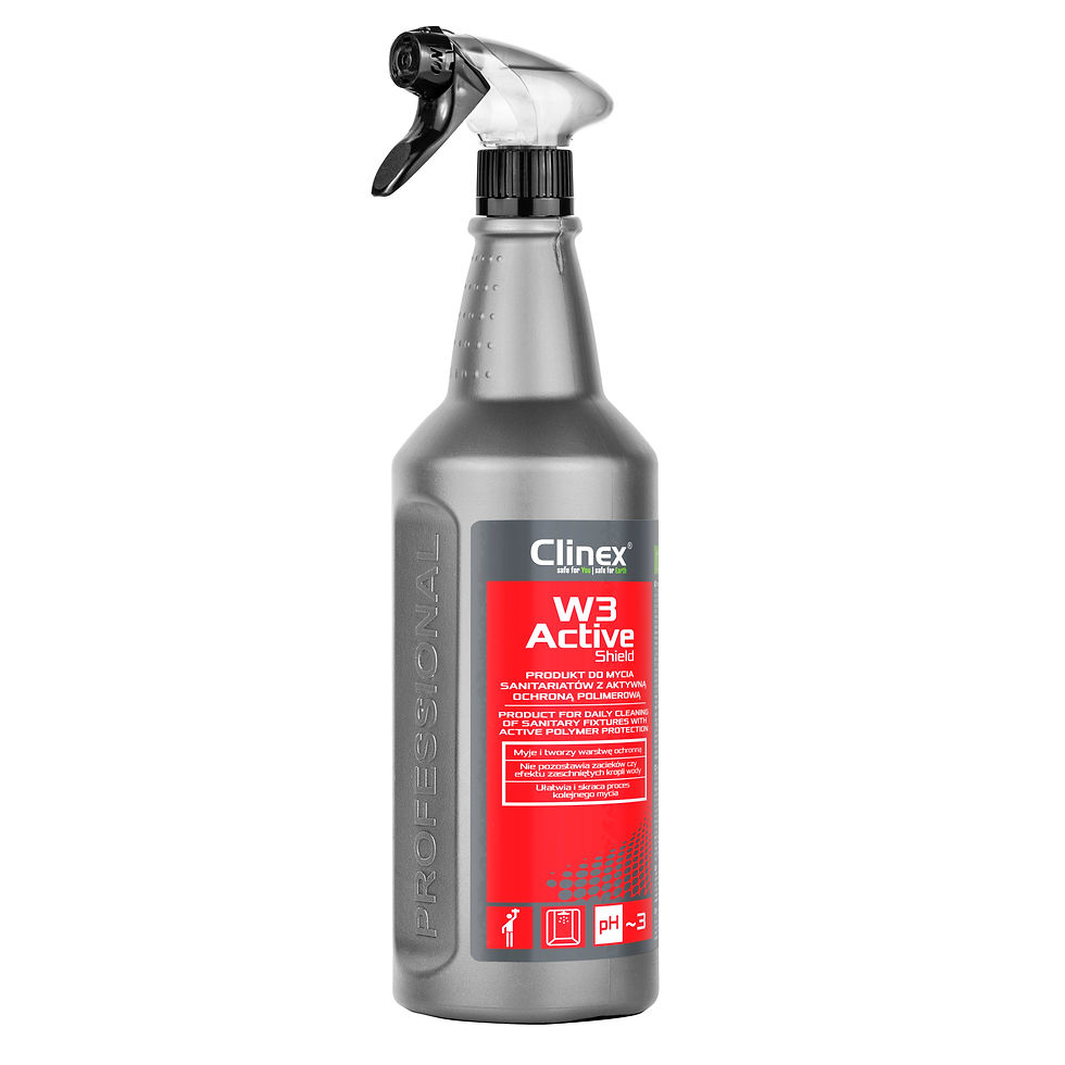 CLINEX - W3 Active Shield 1L